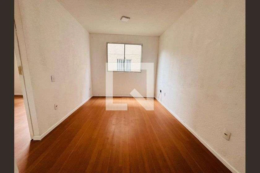 Apartamento de 43 m² no 2º andar com 2 quartos — photo 3
