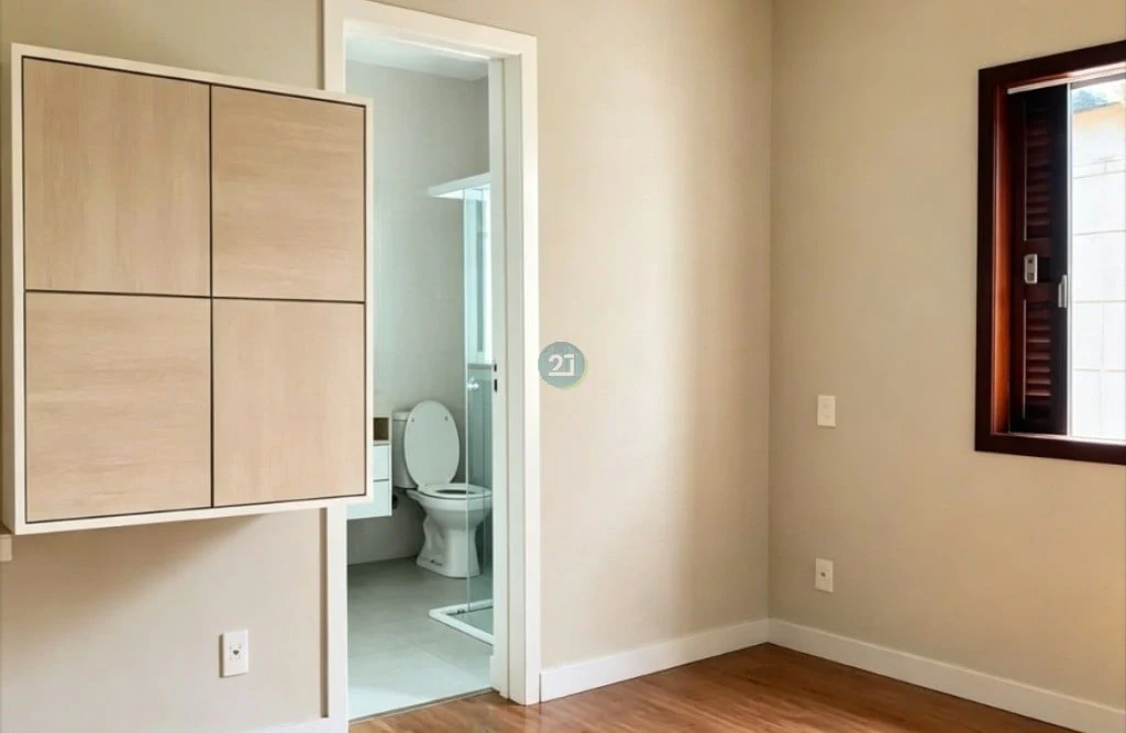 Casa amplia con 4 dormitorios, 4 baños y 3 plazas — photo 10