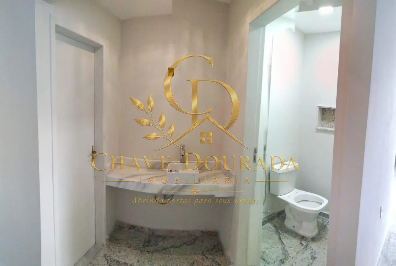 Casa de 3 quartos com varanda gourmet — photo 23