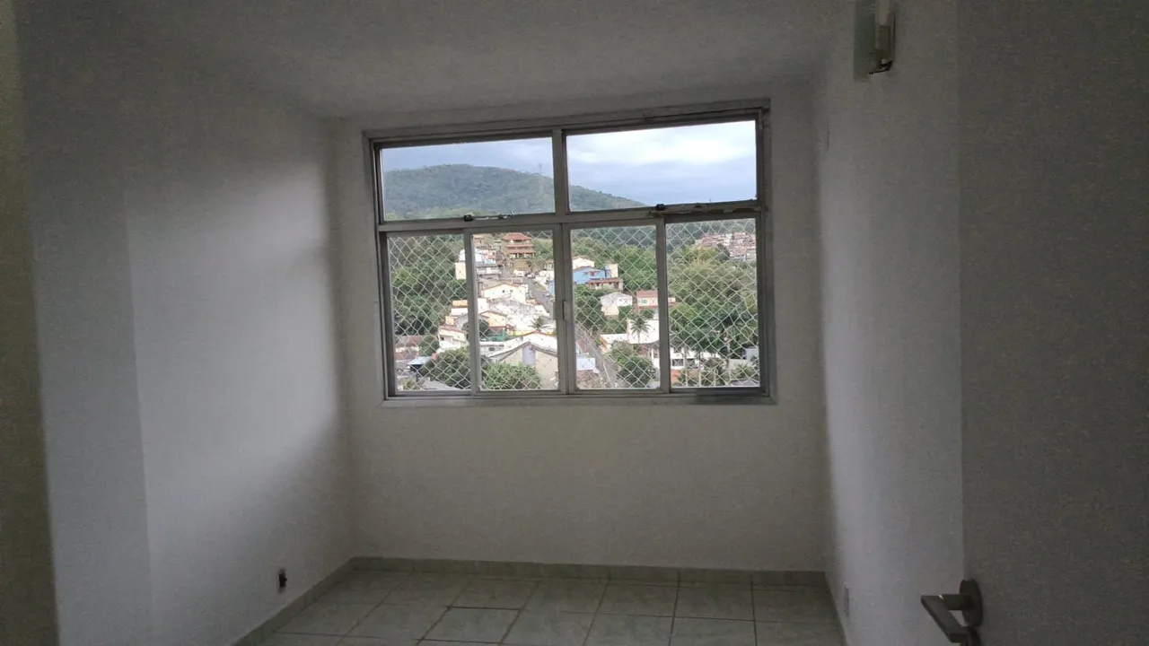 2-bedroom house with a mountain view in Rio de Janeiro — photo 7