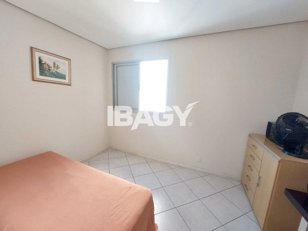 Furnished apartment, 89 m², with a washing machine — photo 11