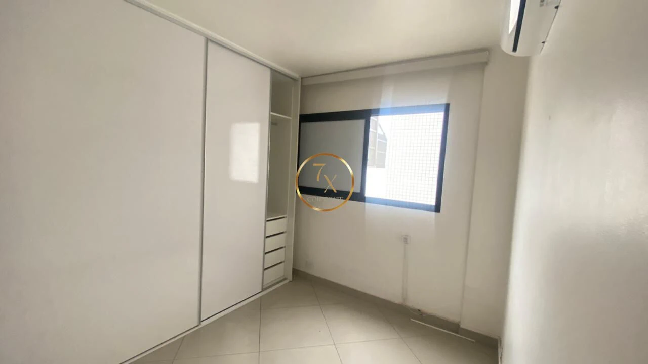 Cobertura linear de 300 m² com 3 dormitórios e BBQ — photo 21