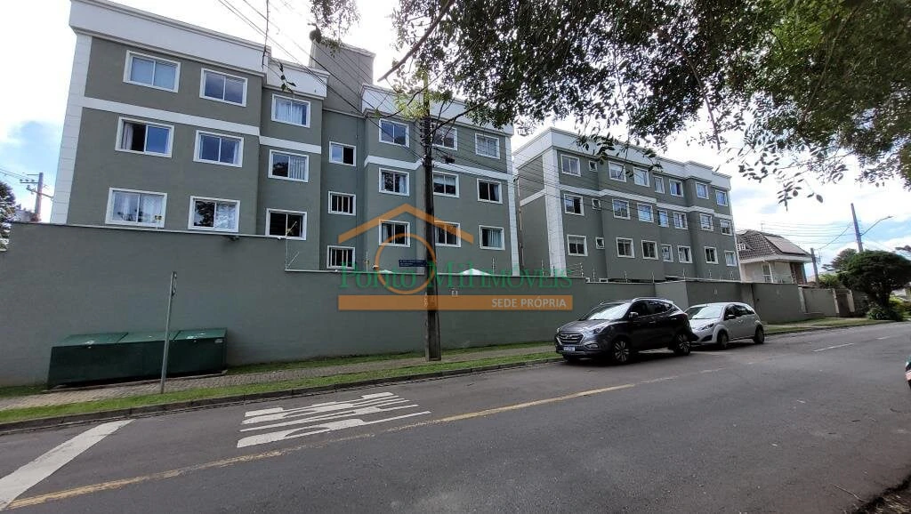 Apartamento com 2 quartos e cozinha separada de 65 m² — photo 21