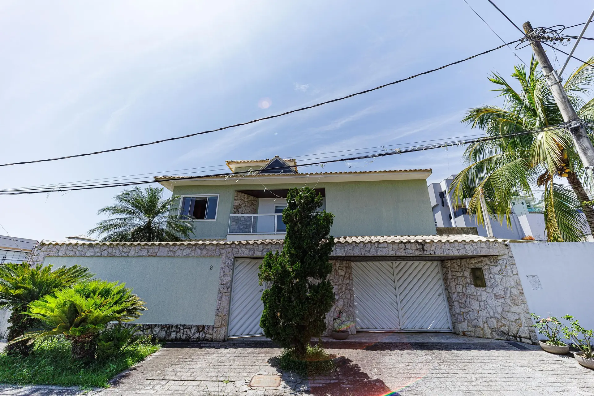 Casa mobiliada, 406 m², com jacuzzi — photo 58