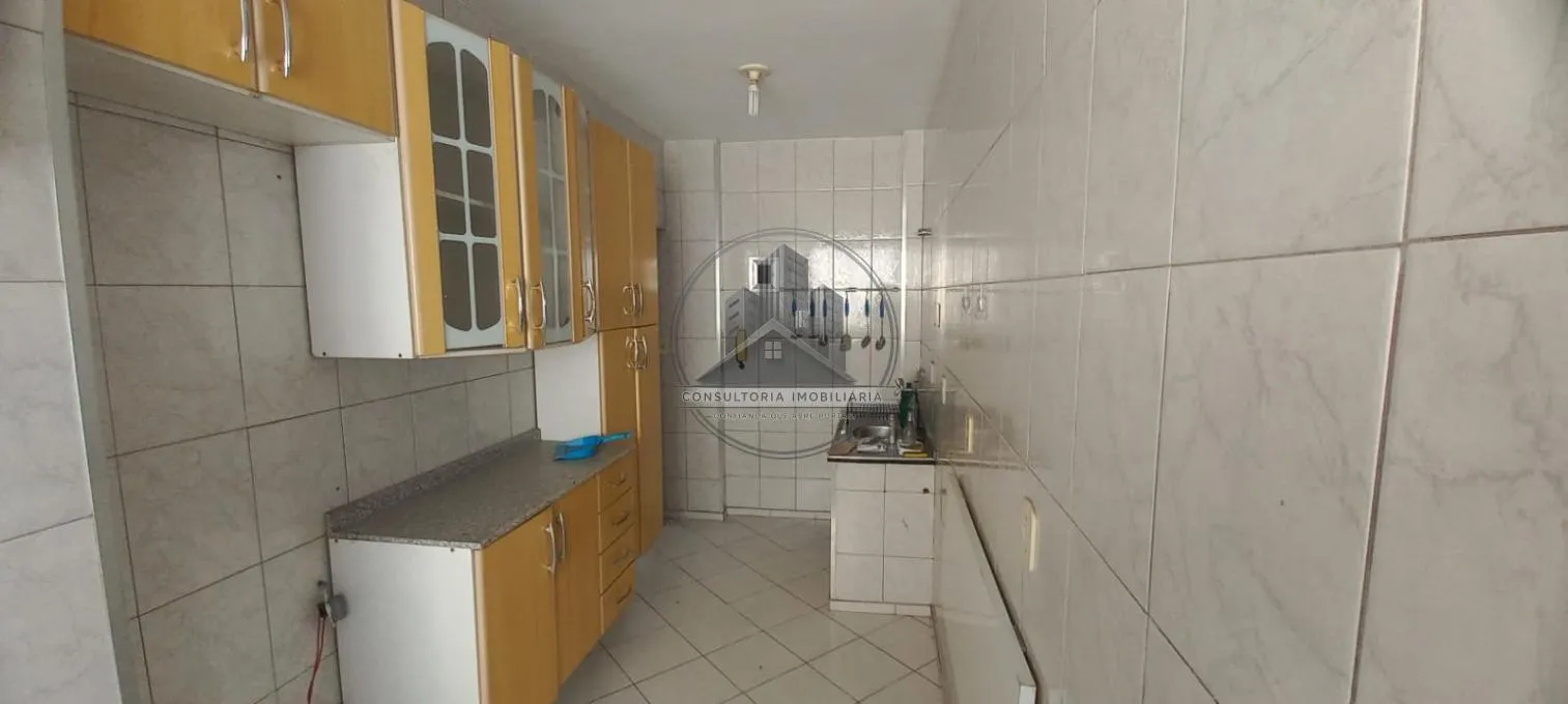 Apartamento para locação com 2 quartos e cozinha a gás — photo 25