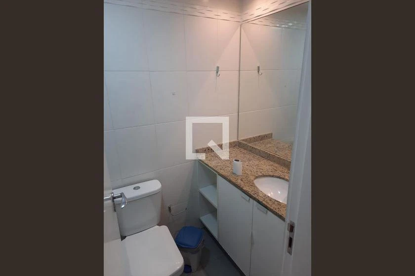90 m² furnished apartment with 3 bedrooms and 2 baths — photo 16