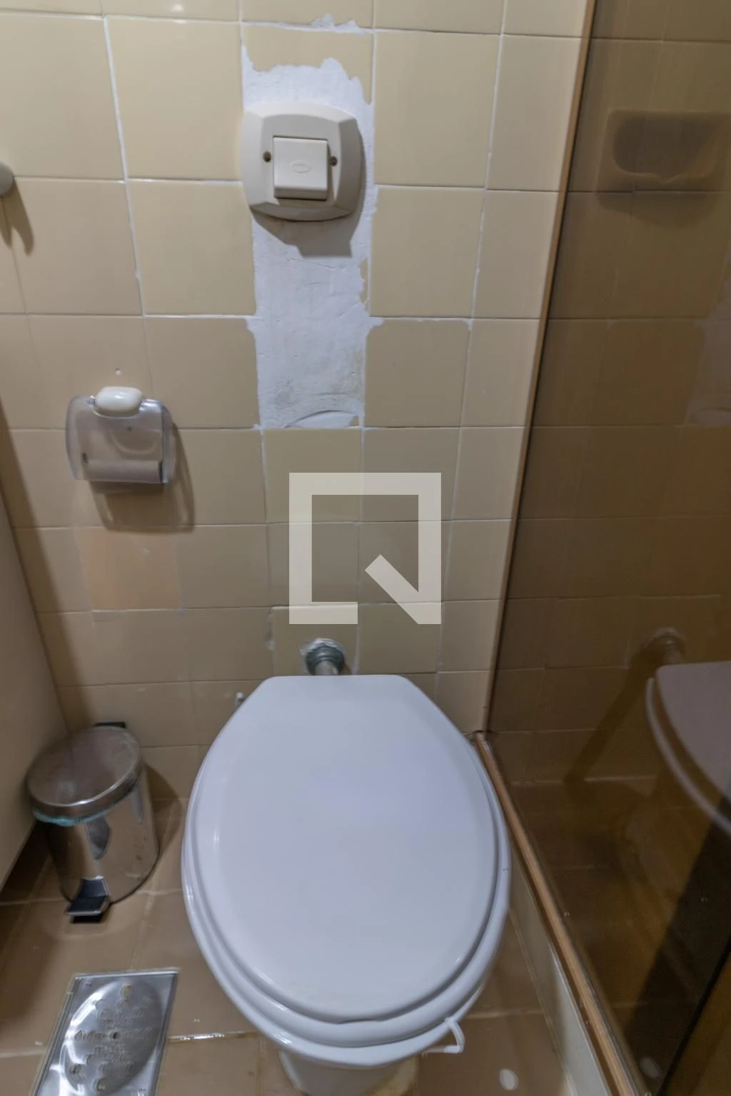 Apartamento mobiliado com 2 quartos e varanda — photo 36