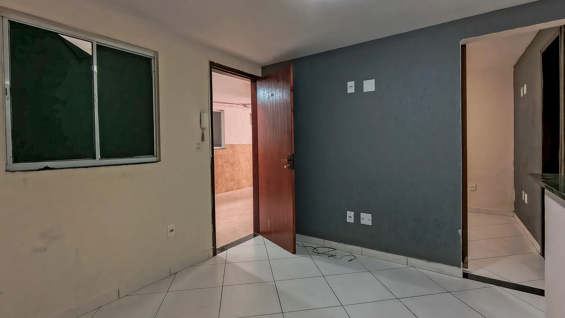 One-bedroom apartment, 35 m² — photo 11