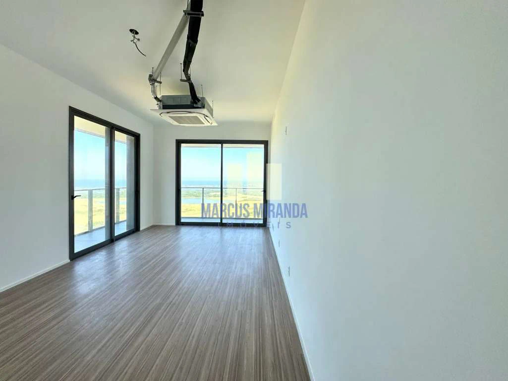 Apartamento com 4 suítes e área de serviço — photo 11