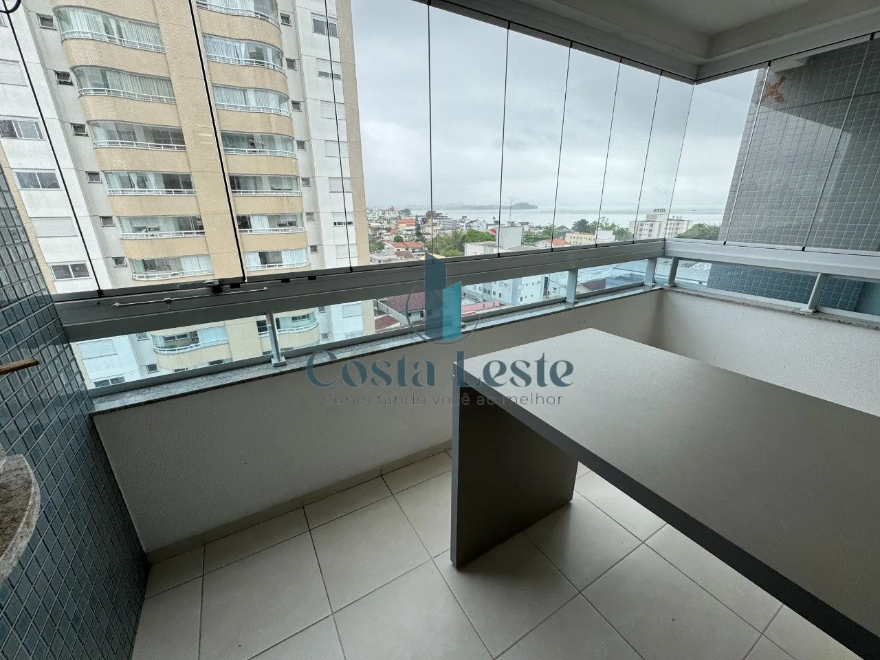 3-bedroom apartment with a home office in Florianópolis — photo 8