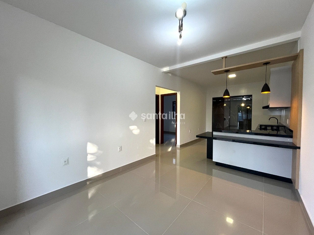 Private BBQ in a 2-bedroom house, 60 m² — photo 7