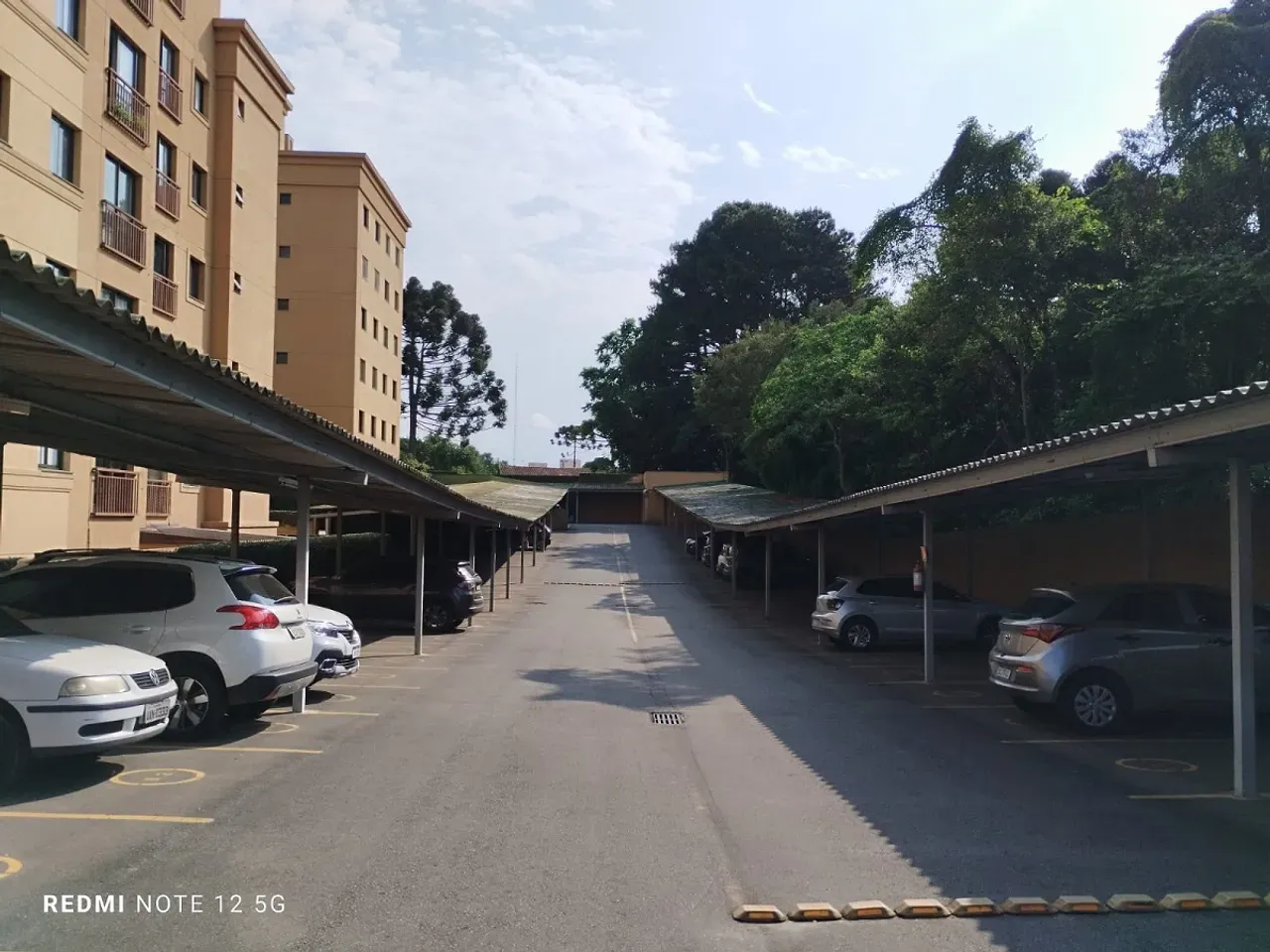 88 m² apartment with 2 bedrooms and 1 parking spot — photo 29