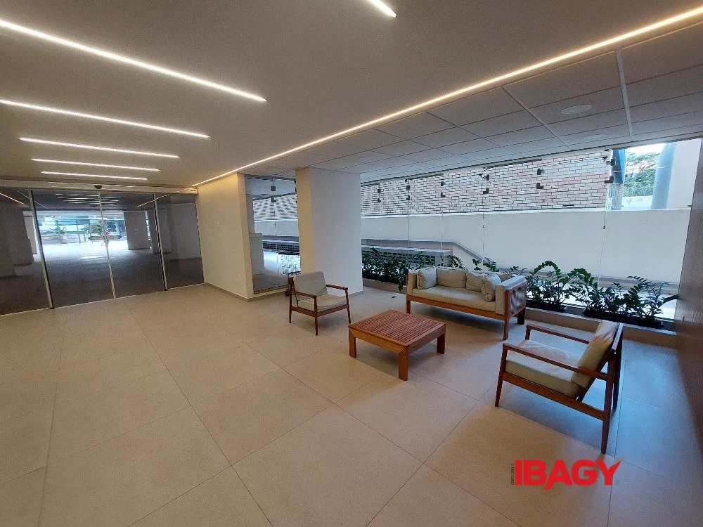 1-bedroom apartment with 59 m² and 1 parking spot — photo 19