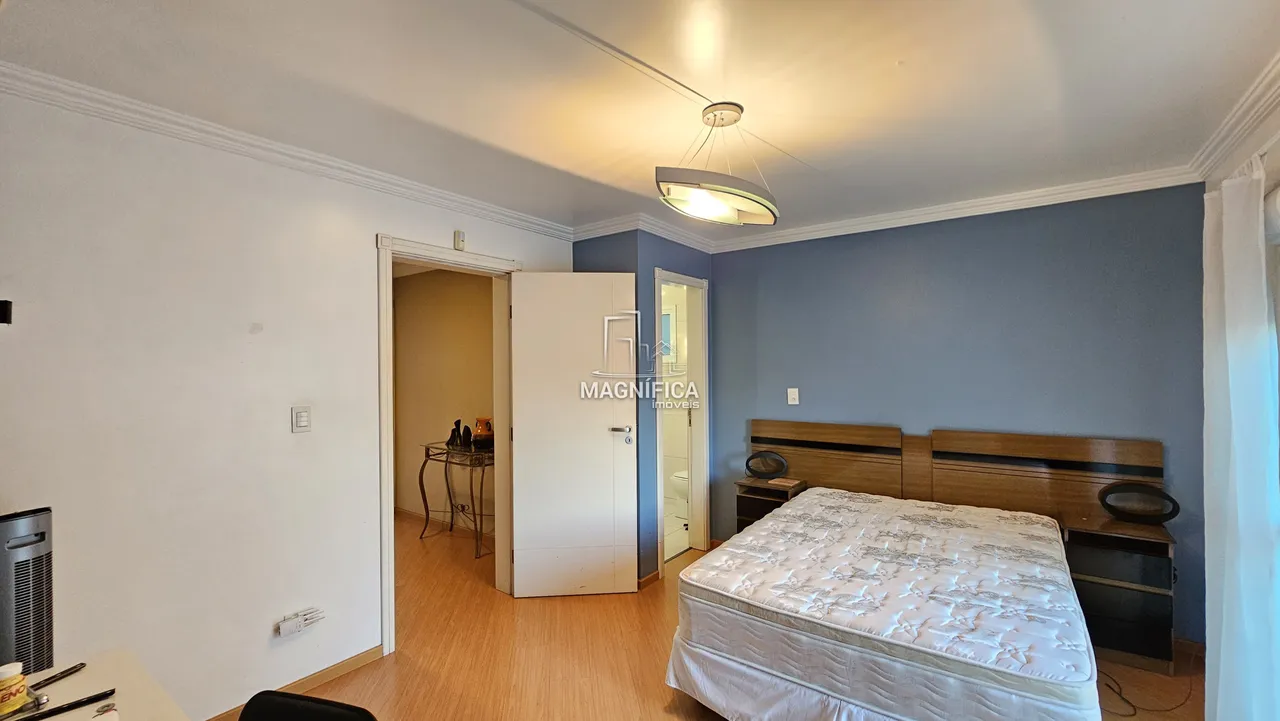 Unfurnished house with 3 en-suite bedrooms and 360 m² — photo 14