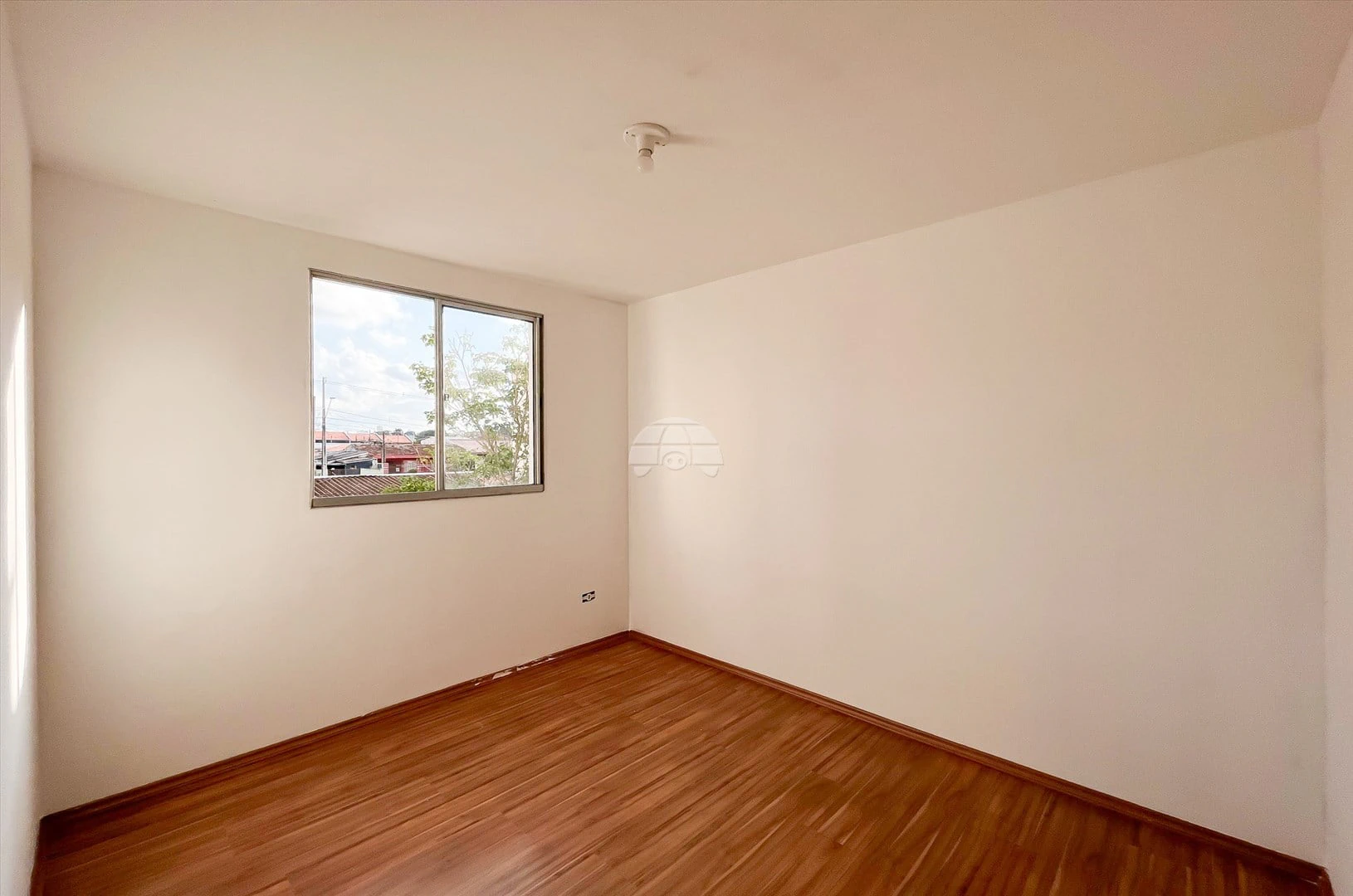 Apartamento sem mobília de 47 m² com 2 quartos — photo 13