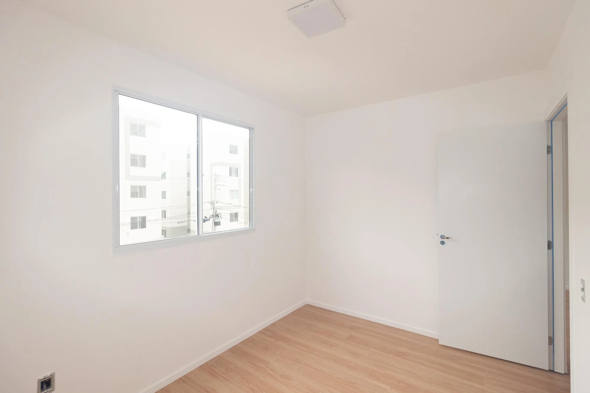 2-bedroom apartment, 40 m² — photo 34