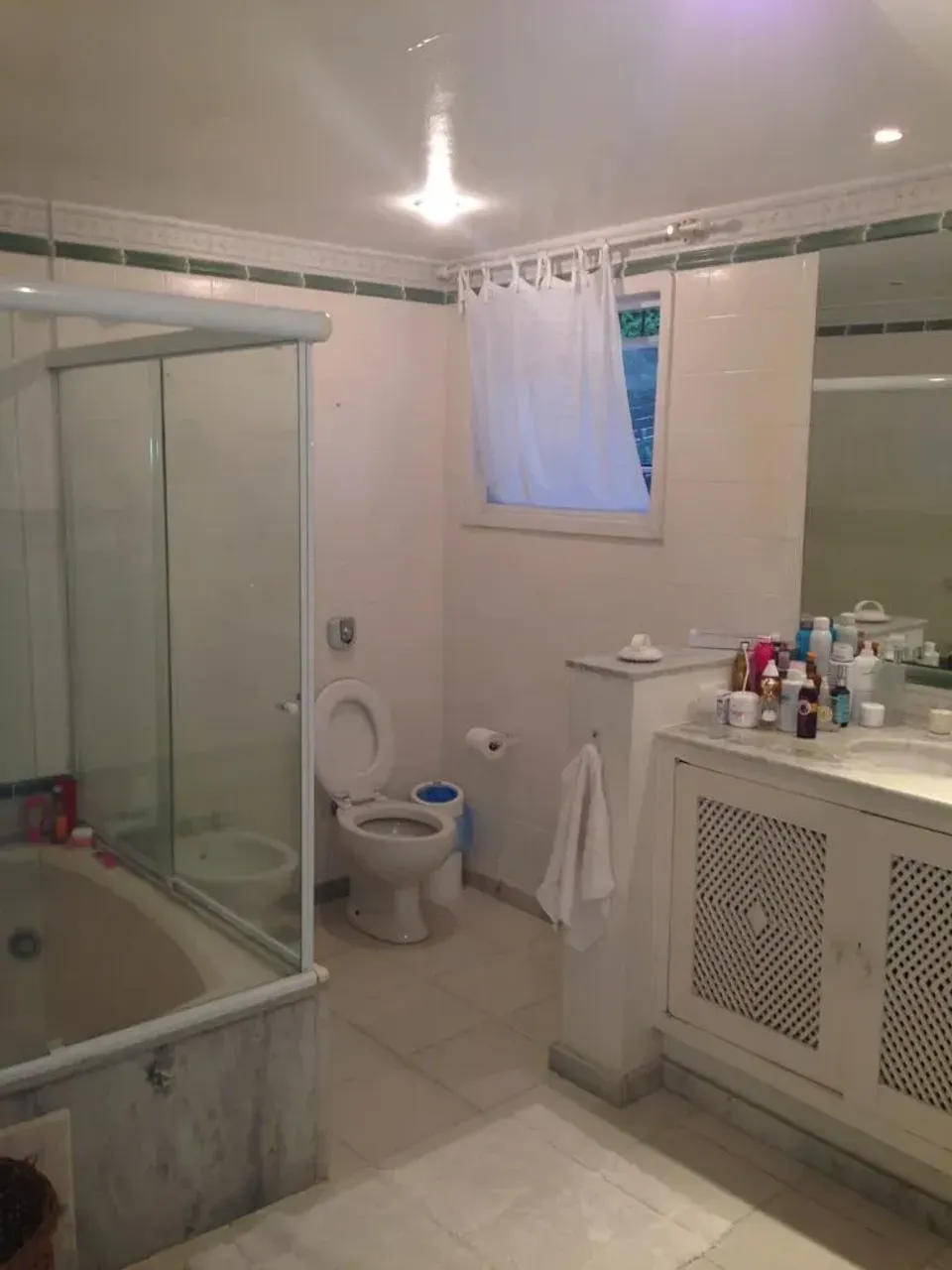 Casa duplex mobiliada com 5 quartos e cozinha fechada — photo 15