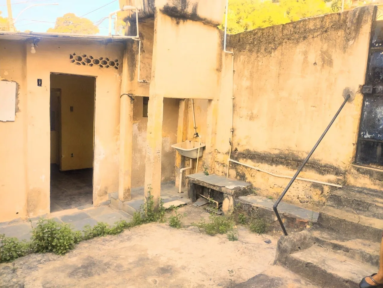 Casa de 1 quarto e 50 m² — photo 8