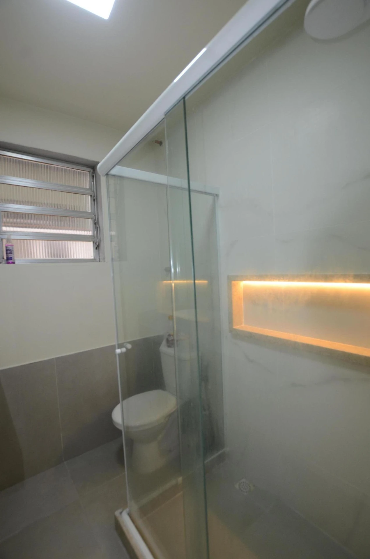 2-bedroom apartment, 53 m² — photo 4