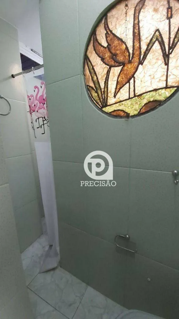 Estudio de 23 m² con 1 dormitorio y 1 baño — photo 14