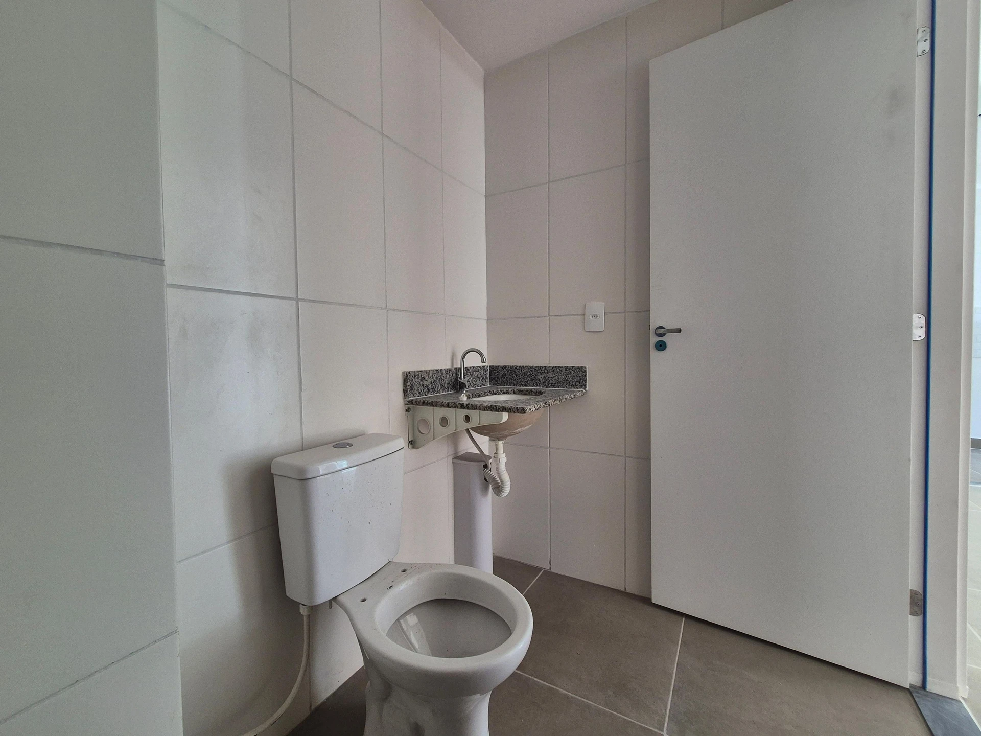 Apartamento com máquina de lavar, Recreio dos Bandeirantes — photo 3
