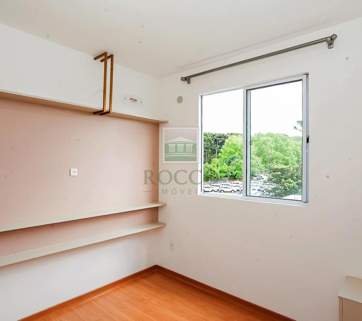 94 m² unfurnished apartment with 2 bedrooms and 1 bath — photo 29