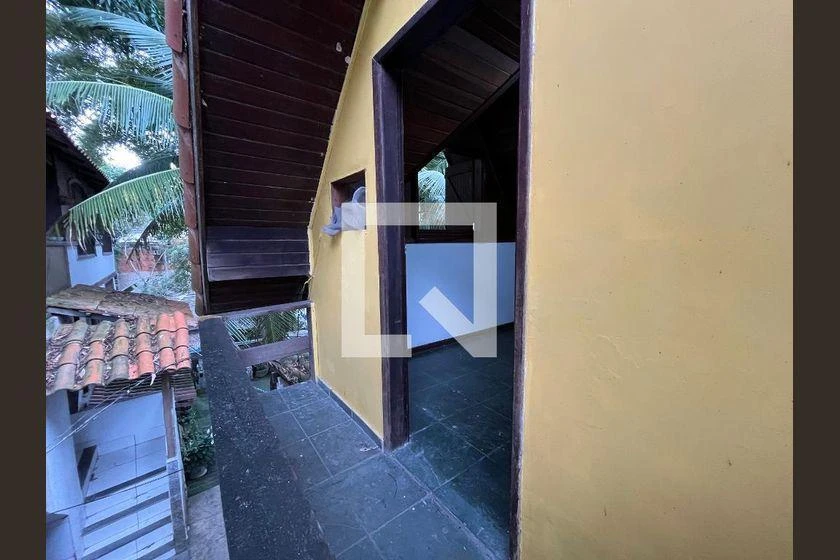 Casa com 2 quartos e varanda, 50 m² — photo 16