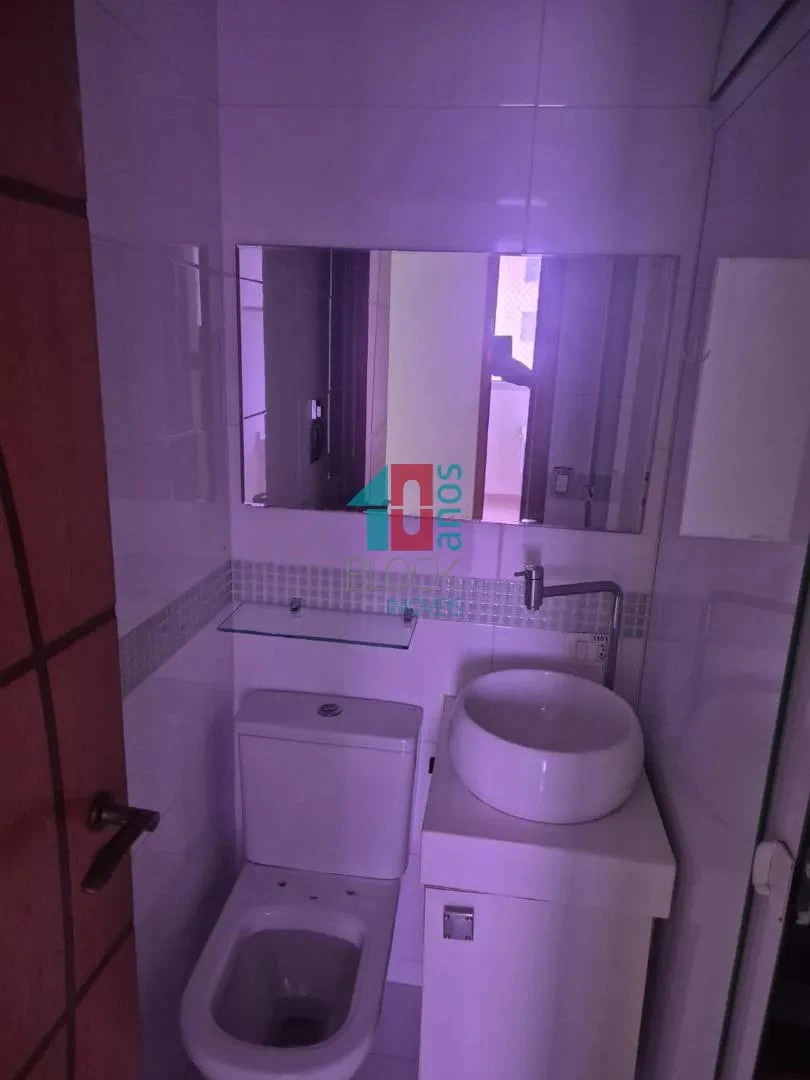2 quartos e churrasqueira privativa: apartamento de 58 m² — photo 4