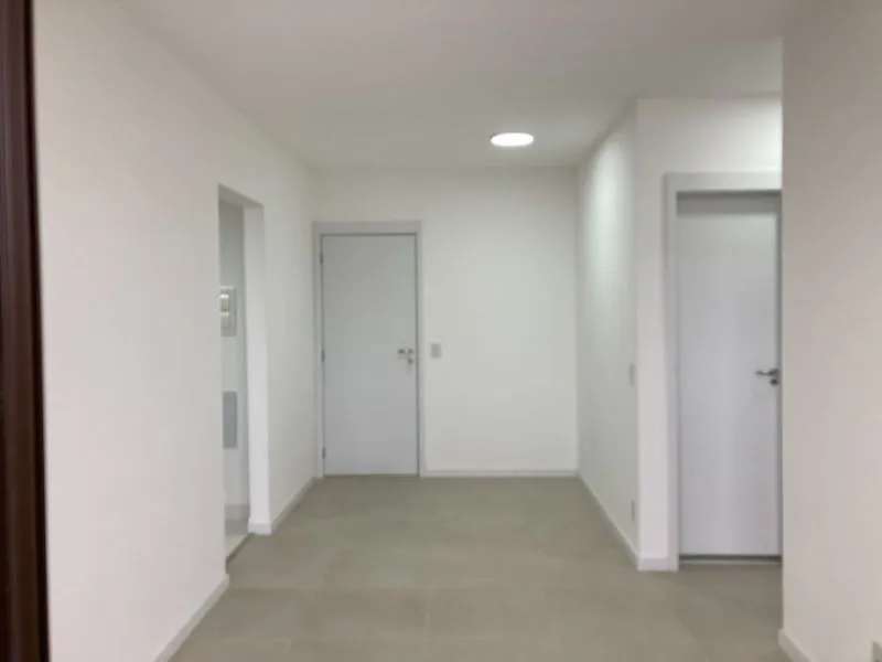 Рабочее место и 2 спальни: квартира 80 м² — photo 21