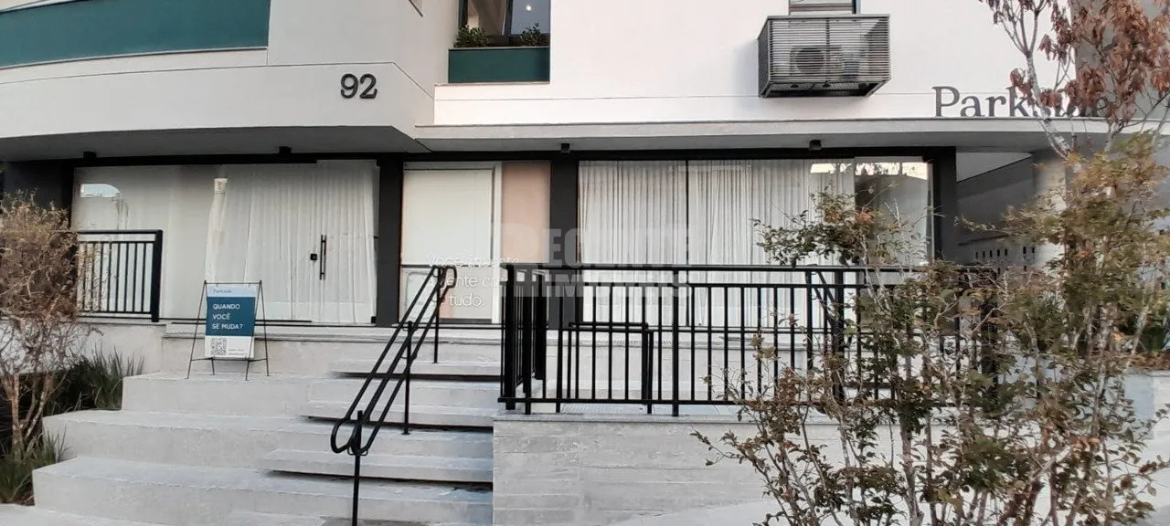 Furnished 21 m² studio with balcony grill — photo 34