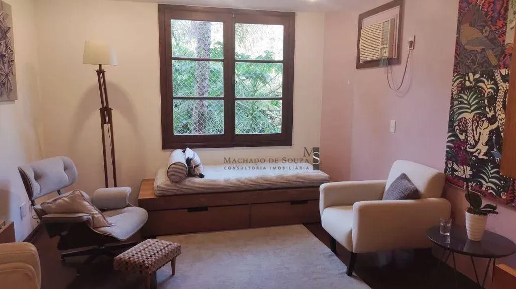 Casa com 5 quartos, 5 banheiros e 460 m² com área gourmet — photo 37