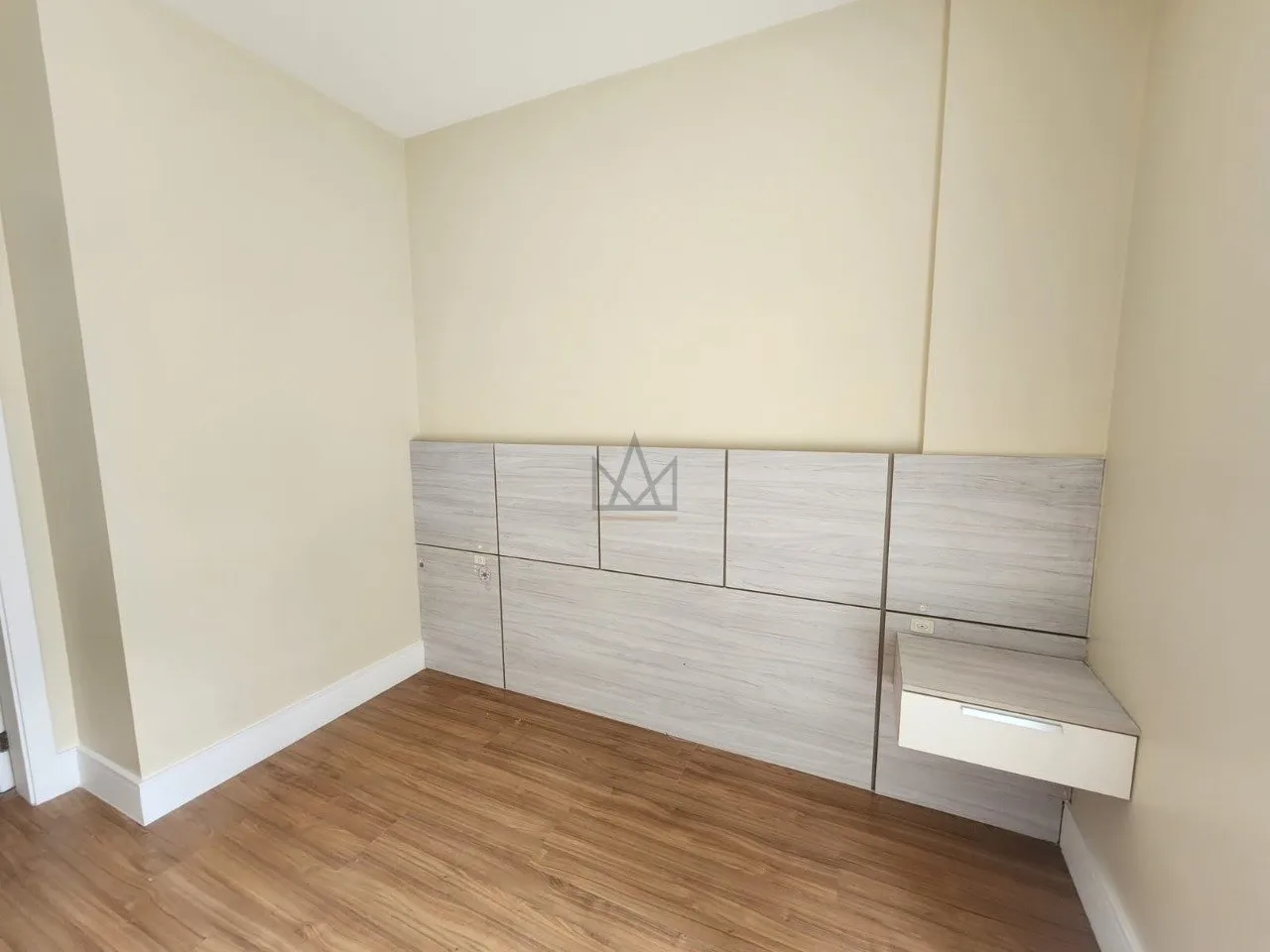 Departamento con ventanales de piso a techo en Florianópolis — photo 38