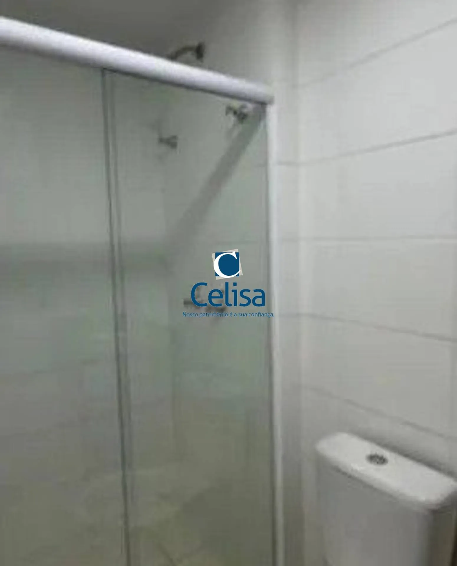 Apartamento de 2 quartos e 2 banheiros de 60 m² com máquina — photo 22
