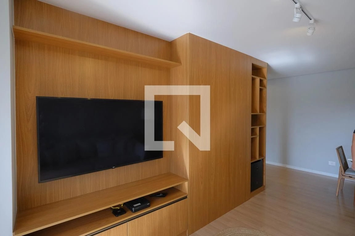 Private BBQ in a 3-bedroom apartment, 93 m² — photo 12