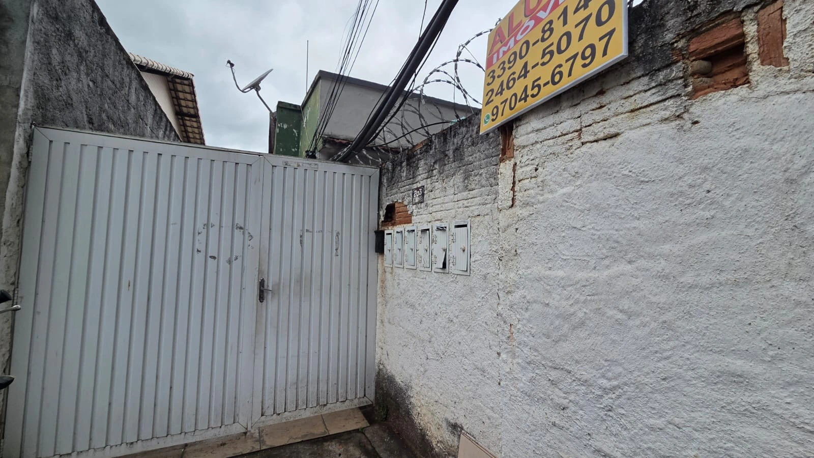 2-bedroom, 64 m² house in Rio de Janeiro — photo 19