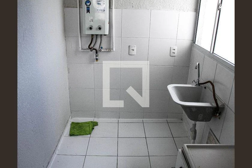 Departamento de 45 m² y 2 dormitorios en Rio de Janeiro — photo 5