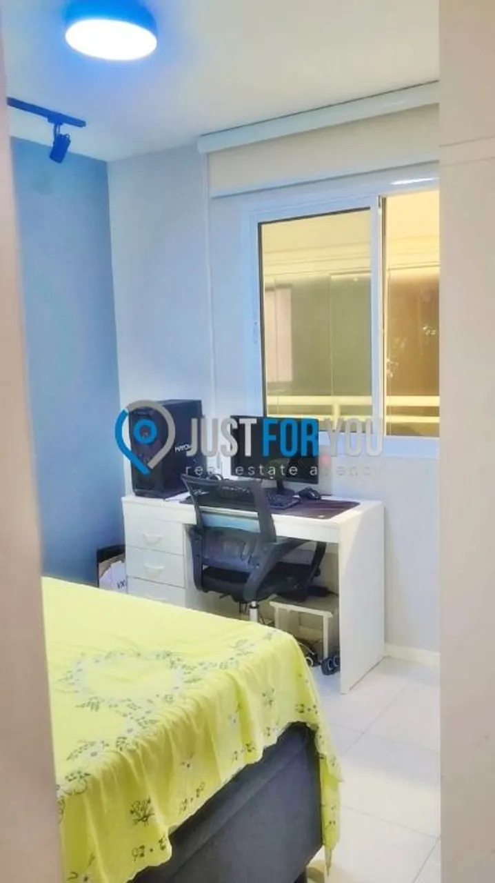 Furnished apartment with 2 bedrooms and 3 bathrooms — photo 5