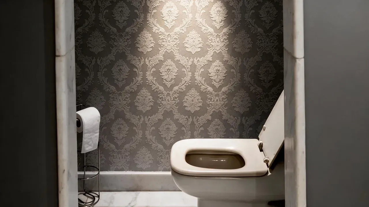 Apartamento mobiliado com 4 quartos e 3 banheiros — photo 4