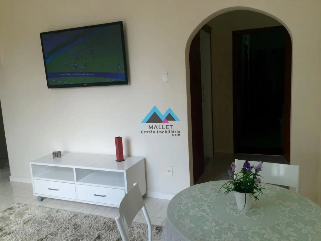 Furnished 2-bedroom apartment of 62 m² — photo 26