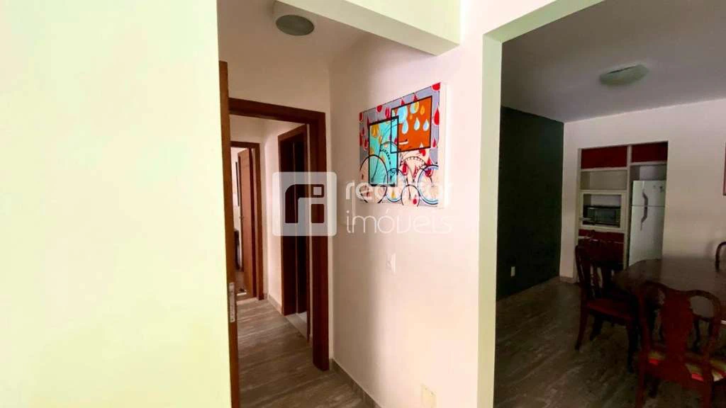 Apartamento de 2 dormitorios con suite y 1 plaza en 1er piso — photo 5