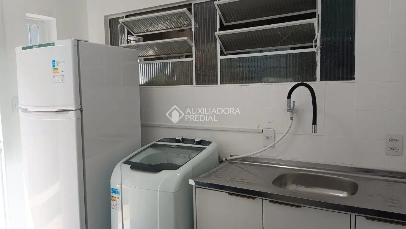 Квартира з 1 спальнею на 1-му поверсі 30 м² — photo 5