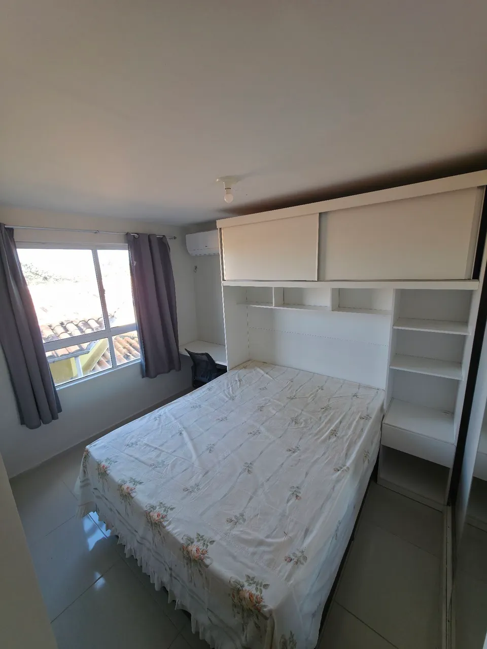 Квартира 53 м² з пральною машиною та робочим місцем — photo 4
