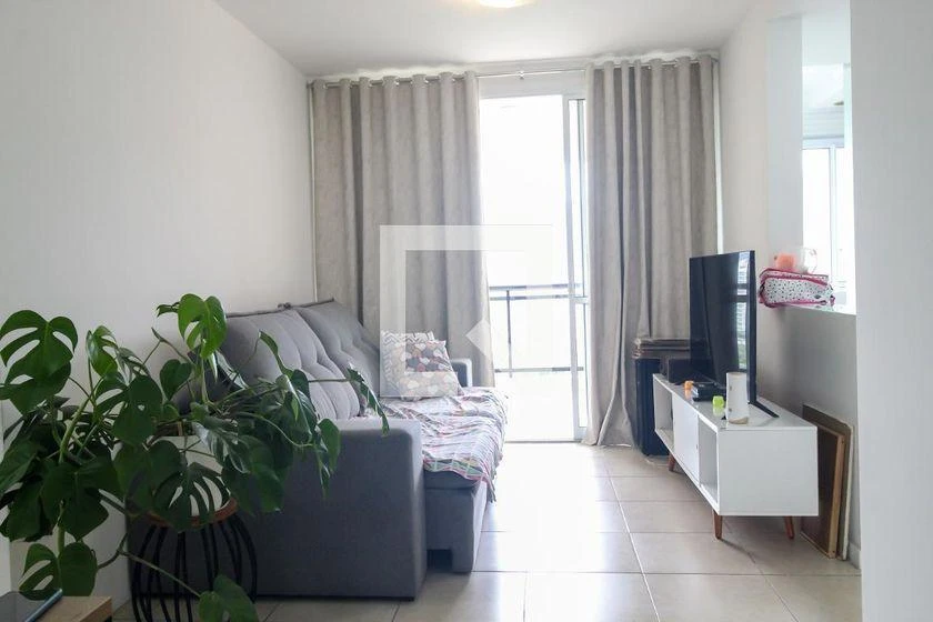 Furnished apartment, 70 m², with a mountain view — photo 11