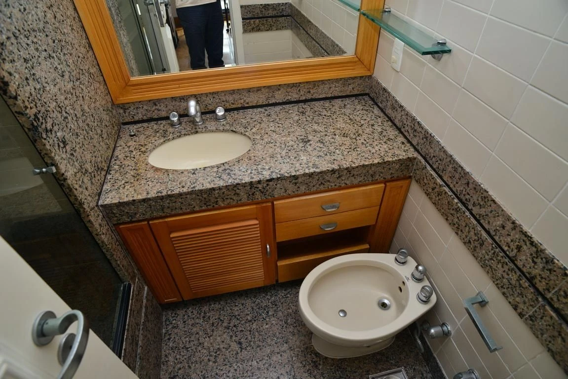 Rentable apartment with 4 bedrooms and a balcony — photo 45