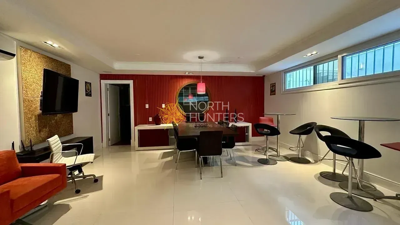 Furnished house with 9 bedrooms and a gas open kitchen — photo 58