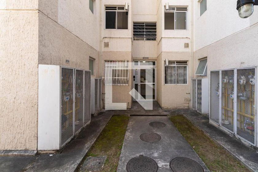 Apartamento de 2 quartos com 45 m² e 2 vagas — photo 33