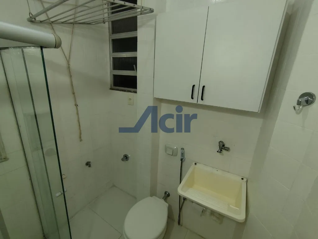 Departamento de 26 m² y 1 dormitorio en Rio de Janeiro — photo 28