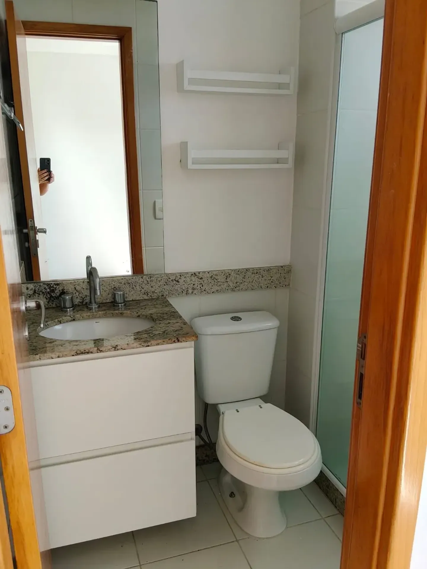 3-bedroom apartment in a building with a sauna — photo 7