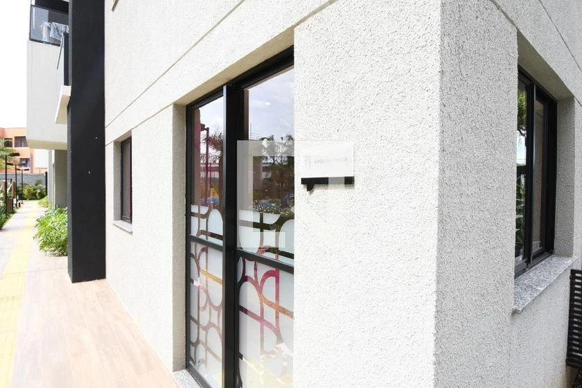 Apartment, 48 m², with a washing machine — photo 20