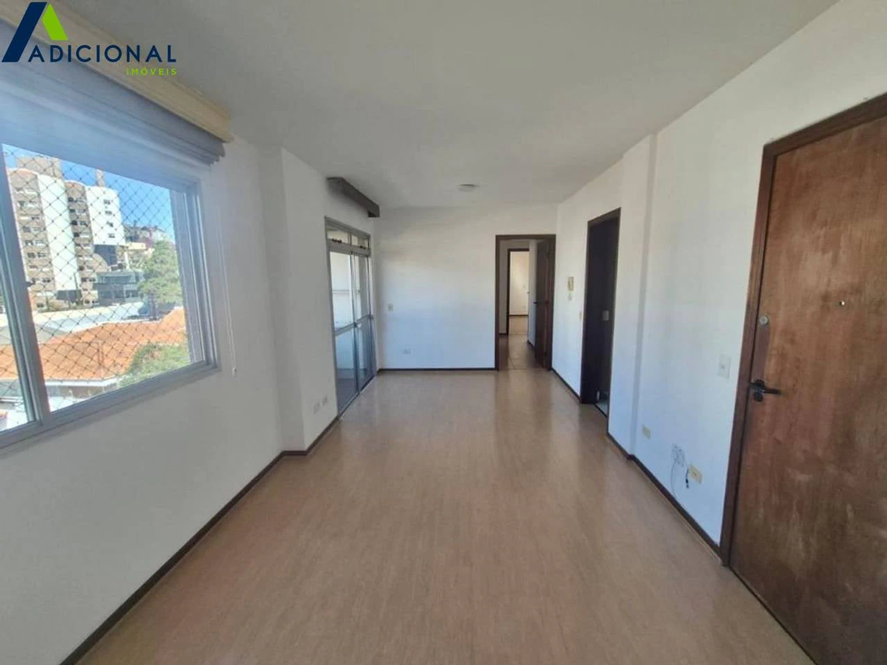96 m² apartment with 2 bedrooms and 3 bathrooms — photo 2